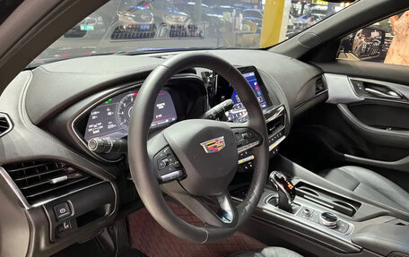 Cadillac CT5 I, 2024 год, 3 551 000 рублей, 4 фотография