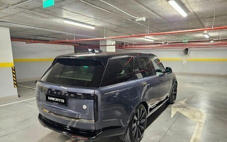 Land Rover Range Rover IV рестайлинг, 2025 год, 34 900 000 рублей, 4 фотография