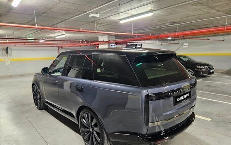 Land Rover Range Rover IV рестайлинг, 2025 год, 34 900 000 рублей, 6 фотография
