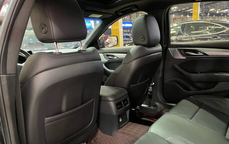 Cadillac CT5 I, 2024 год, 3 551 000 рублей, 5 фотография