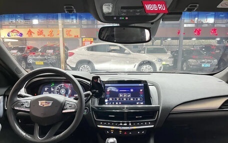 Cadillac CT5 I, 2024 год, 3 551 000 рублей, 3 фотография