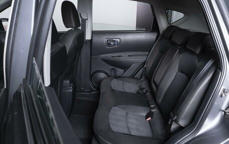 Nissan Qashqai, 2012 год, 1 274 000 рублей, 9 фотография
