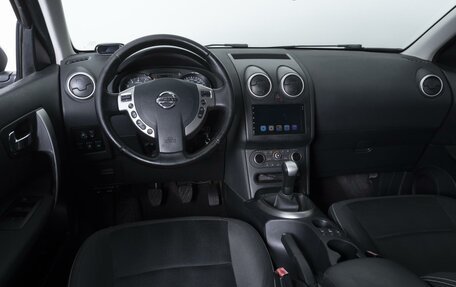 Nissan Qashqai, 2012 год, 1 274 000 рублей, 6 фотография