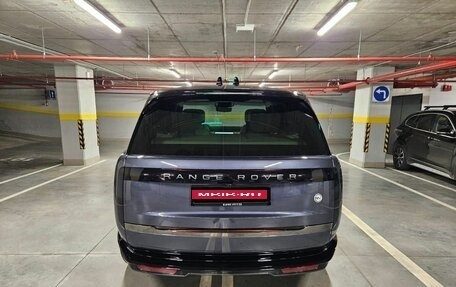 Land Rover Range Rover IV рестайлинг, 2025 год, 34 900 000 рублей, 5 фотография