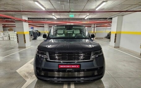 Land Rover Range Rover IV рестайлинг, 2025 год, 34 900 000 рублей, 2 фотография