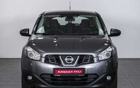 Nissan Qashqai, 2012 год, 1 274 000 рублей, 3 фотография