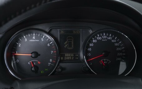 Nissan Qashqai, 2012 год, 1 274 000 рублей, 18 фотография