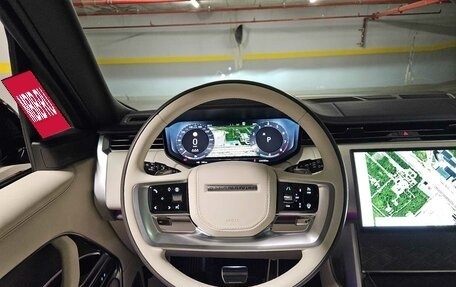 Land Rover Range Rover IV рестайлинг, 2025 год, 34 900 000 рублей, 10 фотография