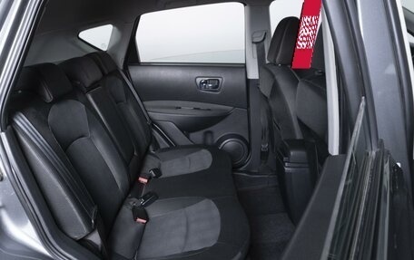 Nissan Qashqai, 2012 год, 1 274 000 рублей, 7 фотография