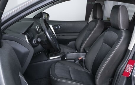 Nissan Qashqai, 2012 год, 1 274 000 рублей, 10 фотография