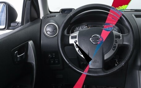 Nissan Qashqai, 2012 год, 1 274 000 рублей, 17 фотография