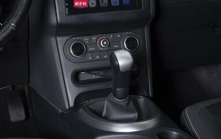 Nissan Qashqai, 2012 год, 1 274 000 рублей, 12 фотография