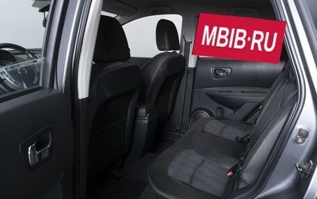 Nissan Qashqai, 2012 год, 1 274 000 рублей, 11 фотография