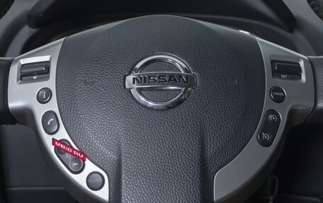 Nissan Qashqai, 2012 год, 1 274 000 рублей, 16 фотография