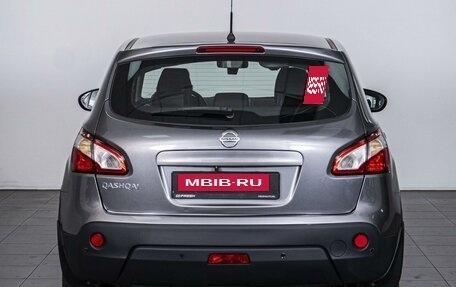 Nissan Qashqai, 2012 год, 1 274 000 рублей, 4 фотография