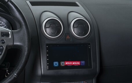 Nissan Qashqai, 2012 год, 1 274 000 рублей, 13 фотография