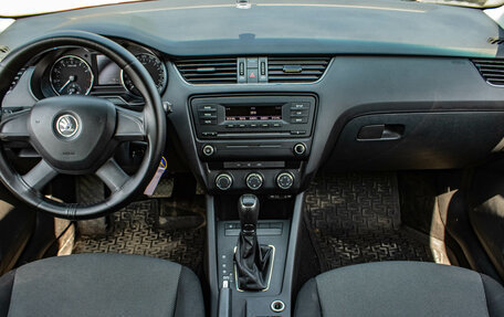 Skoda Octavia, 2013 год, 959 000 рублей, 5 фотография