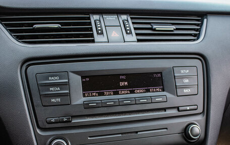 Skoda Octavia, 2013 год, 959 000 рублей, 12 фотография