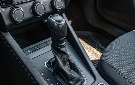 Skoda Octavia, 2013 год, 959 000 рублей, 14 фотография