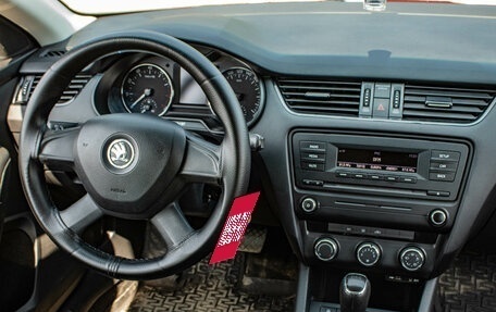 Skoda Octavia, 2013 год, 959 000 рублей, 6 фотография