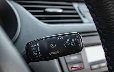 Skoda Octavia, 2013 год, 959 000 рублей, 11 фотография
