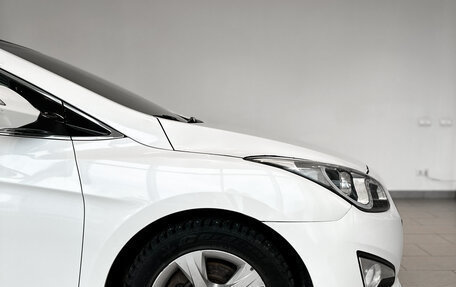 Hyundai i40 I рестайлинг, 2014 год, 1 048 000 рублей, 5 фотография
