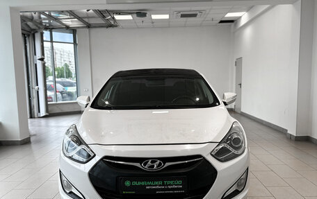 Hyundai i40 I рестайлинг, 2014 год, 1 048 000 рублей, 2 фотография