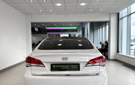 Hyundai i40 I рестайлинг, 2014 год, 1 048 000 рублей, 7 фотография