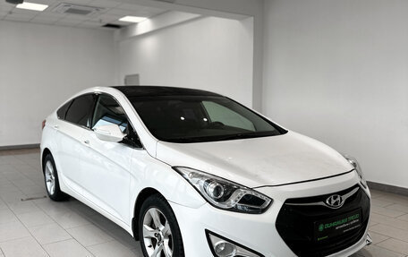 Hyundai i40 I рестайлинг, 2014 год, 1 048 000 рублей, 3 фотография