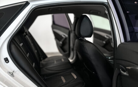 Hyundai i40 I рестайлинг, 2014 год, 1 048 000 рублей, 11 фотография