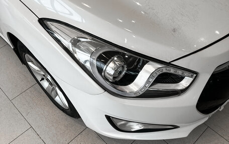 Hyundai i40 I рестайлинг, 2014 год, 1 048 000 рублей, 4 фотография