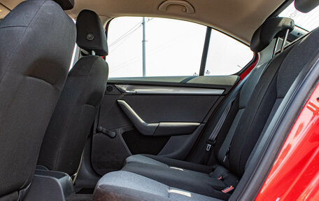 Skoda Octavia, 2013 год, 959 000 рублей, 17 фотография