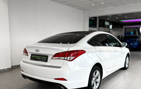 Hyundai i40 I рестайлинг, 2014 год, 1 048 000 рублей, 6 фотография