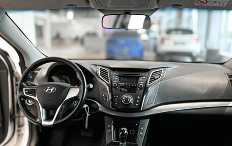 Hyundai i40 I рестайлинг, 2014 год, 1 048 000 рублей, 12 фотография