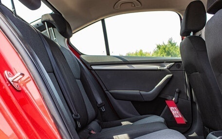 Skoda Octavia, 2013 год, 959 000 рублей, 19 фотография
