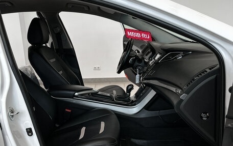 Hyundai i40 I рестайлинг, 2014 год, 1 048 000 рублей, 10 фотография