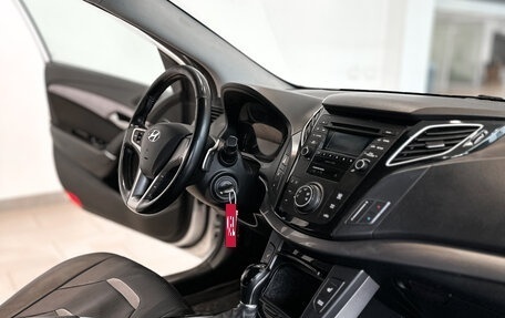 Hyundai i40 I рестайлинг, 2014 год, 1 048 000 рублей, 9 фотография
