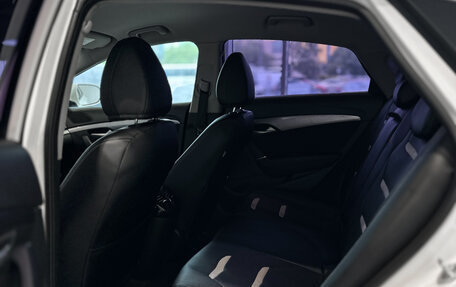 Hyundai i40 I рестайлинг, 2014 год, 1 048 000 рублей, 13 фотография