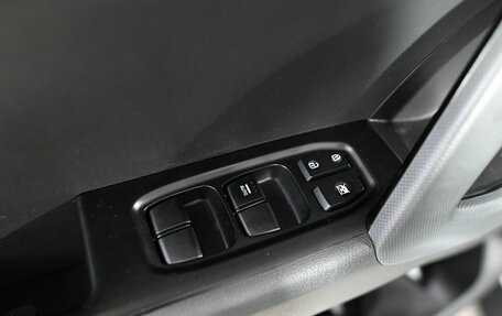 Hyundai Creta I рестайлинг, 2021 год, 2 550 000 рублей, 13 фотография