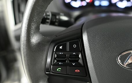 Hyundai Creta I рестайлинг, 2021 год, 2 550 000 рублей, 14 фотография