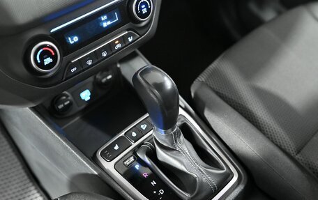 Hyundai Creta I рестайлинг, 2021 год, 2 550 000 рублей, 16 фотография