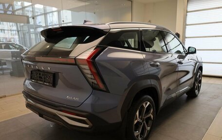 Geely Atlas, 2024 год, 3 717 190 рублей, 4 фотография