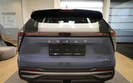 Geely Atlas, 2024 год, 3 717 190 рублей, 5 фотография