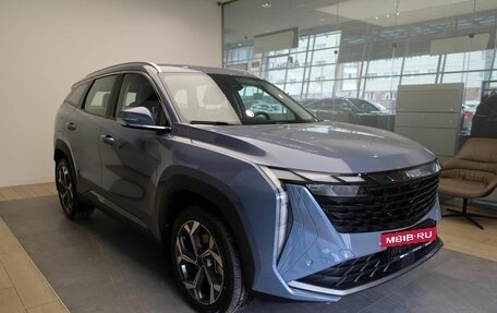 Geely Atlas, 2024 год, 3 717 190 рублей, 3 фотография