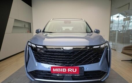Geely Atlas, 2024 год, 3 717 190 рублей, 2 фотография