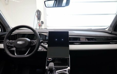 Geely Atlas, 2024 год, 3 717 190 рублей, 11 фотография