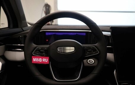 Geely Atlas, 2024 год, 3 717 190 рублей, 12 фотография