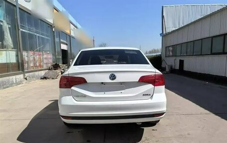 Volkswagen Bora, 2020 год, 1 130 000 рублей, 6 фотография