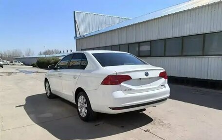 Volkswagen Bora, 2020 год, 1 130 000 рублей, 10 фотография