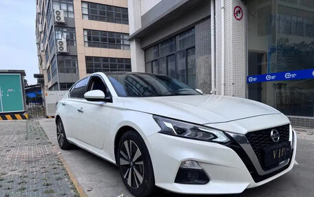 Nissan Teana, 2020 год, 1 550 000 рублей, 3 фотография